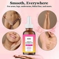 thumbnail image 4 of 1-3X Cyperus Rotundus Oil - 60ml Natural Cyperus Rotundus Oil For Hair Removal, 4 of 5