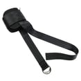 thumbnail image 4 of Correas de pierna de peso de tobillo ajustables para máquina de cable, correas de tobillo con mancuernas para equipo de ejercicio físico, 4 of 8