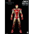 thumbnail image 6 of IRON MAN MARK XLIII Age of Ultron Collectible action figure 6.5" tall, 6 of 8