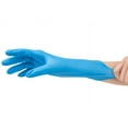 thumbnail image 3 of VELARIS NITRILE GLOVES BLUE -100 PC BOX SMALL - BLUE, 3 of 3