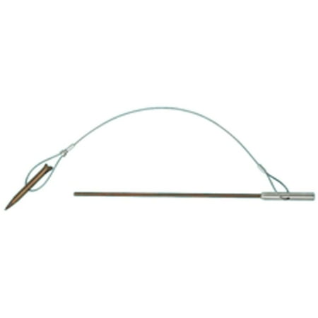 - Jbl #890 14 Polespear Slip Tip, Seavenger's Trident Super Dive Store - For all your diving accessories By Trident