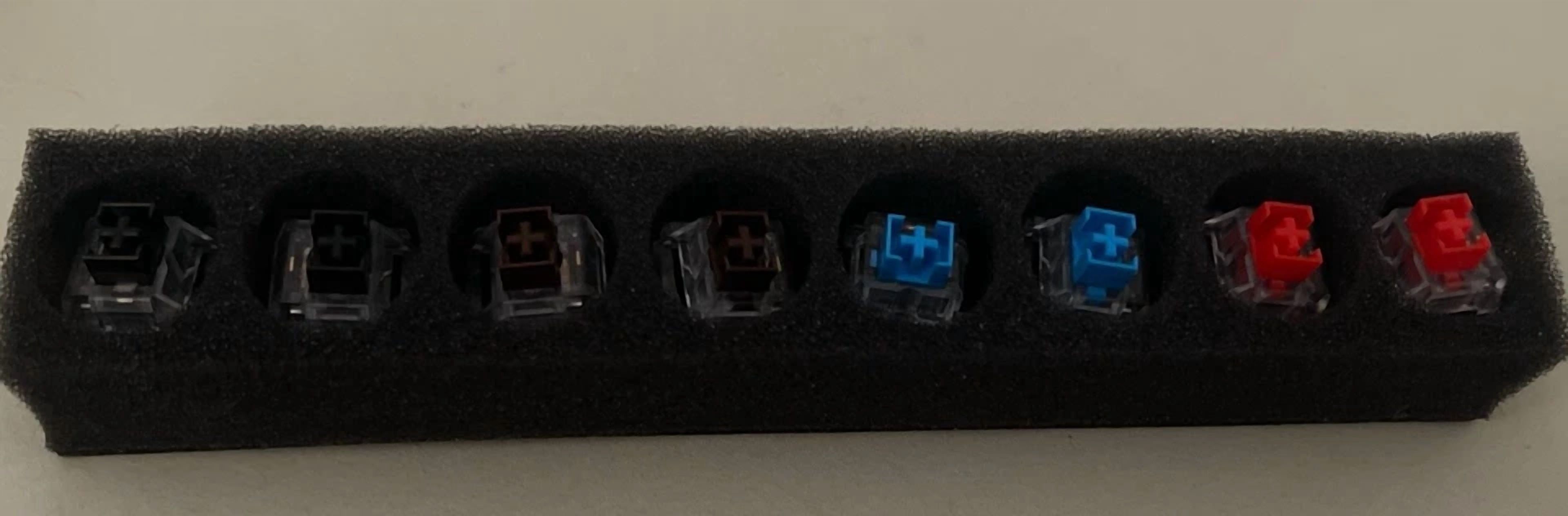 RHEA- Redragon Mechanical Keyboard Gaming Switches (Brand New, Unused!)