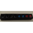 thumbnail image 4 of RHEA- Redragon Mechanical Keyboard Gaming Switches (Brand New, Unused!), 4 of 6