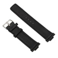 thumbnail image 1 of Correa de cuero para reloj inteligente, correa de cuero para reloj inteligente, pulsera de cuero cómoda para reloj inteligente, resultados impresionantes, 1 of 9