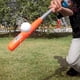 thumbnail image 5 of Juguete de béisbol con aspersor de agua juego de patio para niños pequeños para diversión en fiestas en la piscina (muñón), 5 of 5