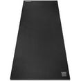 thumbnail image 4 of Meister X-Thick Fold-Out Workout Mat - 72" x 29.5" x 1" - Black, 4 of 6
