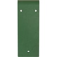 thumbnail image 5 of Ekena Millwork 3"W x 8"D x 8"H Morris Steel Bracket, Hammered Deep Green, 5 of 11