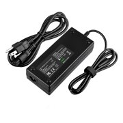 CJP-Geek AC DC Adapter Charger Power Supply replacement for Schenker XMG A501 A502 A503 A504 A522