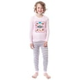 thumbnail image 5 of Harry Potter Girls' Honeydukes Sweet Shop Wizarding World Sleep Pajama Set, 5 of 5