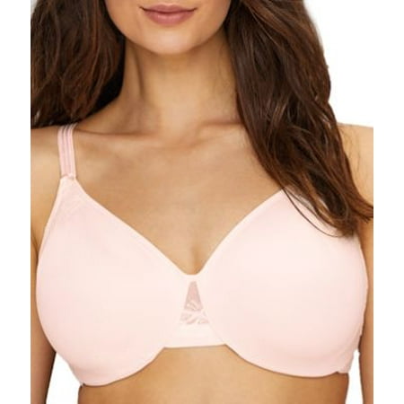 

Olga Womens Cloud 9® 2-Ply Underwire Minimizer GI8961A