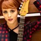 thumbnail image 1 of COSMOBETTY 1Jgo Barra Estabilizadora Para Cuerdas De Guitarra Eléctrica Resistente Y Duradera Accesorio Profesional, 1 of 6