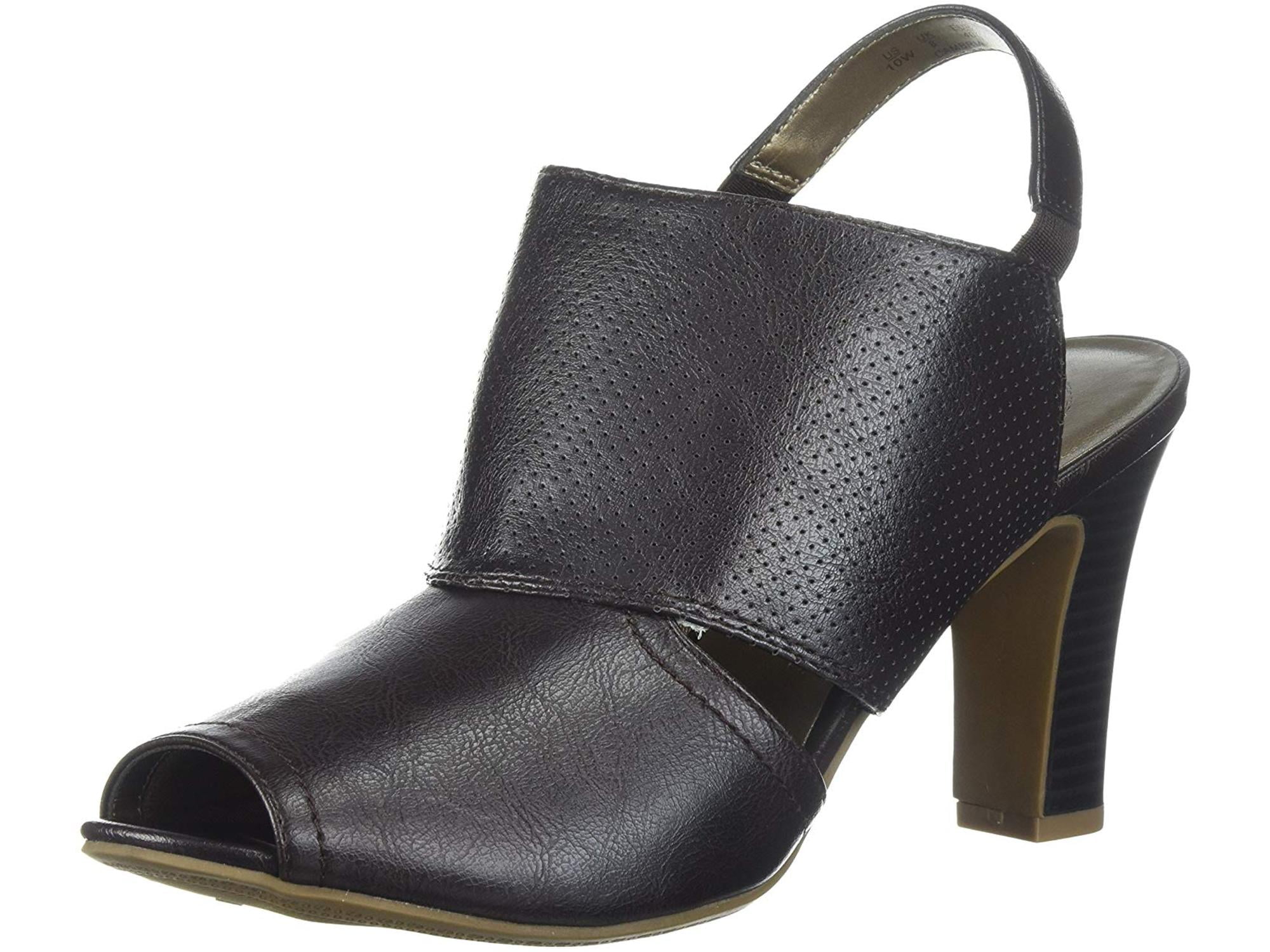 lifestride slingback heels