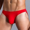 thumbnail image 1 of Mode Hommes String Sexy Sous-Vêtement Souple G-String Maillot De Bain Slip, 1 of 2