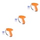 thumbnail image 3 of Speravity etiquetadora de etiquetas de precio de ropa nueva, 1000 manchas + 5 agujas, envío Type5 NO5 Speravity CBP094593, 3 of 5
