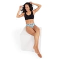 thumbnail image 6 of Jockey Women's Supersoft Bikini - 3 Pack, 6 of 6