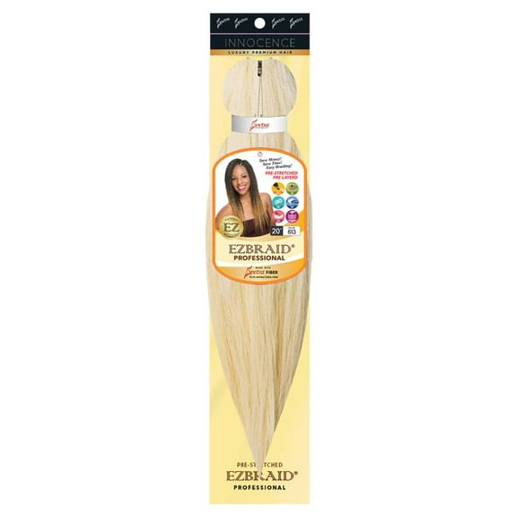 EZBRAID 20"