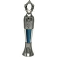 thumbnail image 2 of Multi-Purpose Powder Eyeliner Pen - Buildable Blue Kohl for Natural or Glam Eye Makeup‌, 2 of 9