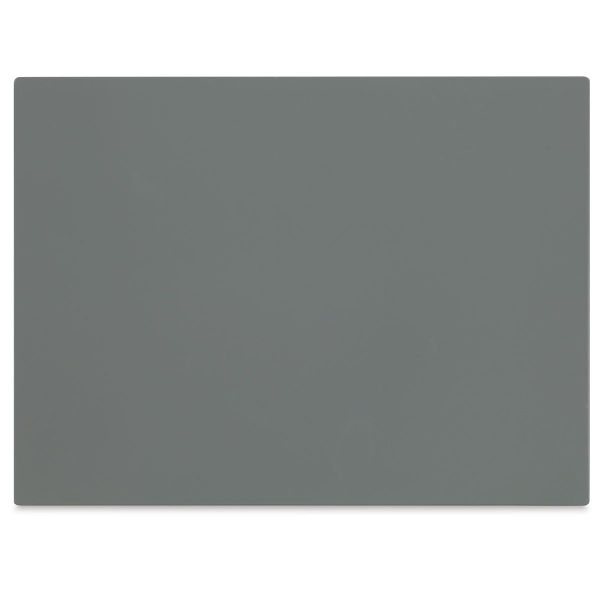 New Wave Posh Tabletop Palette - Neutral Grey, 9" x 12"