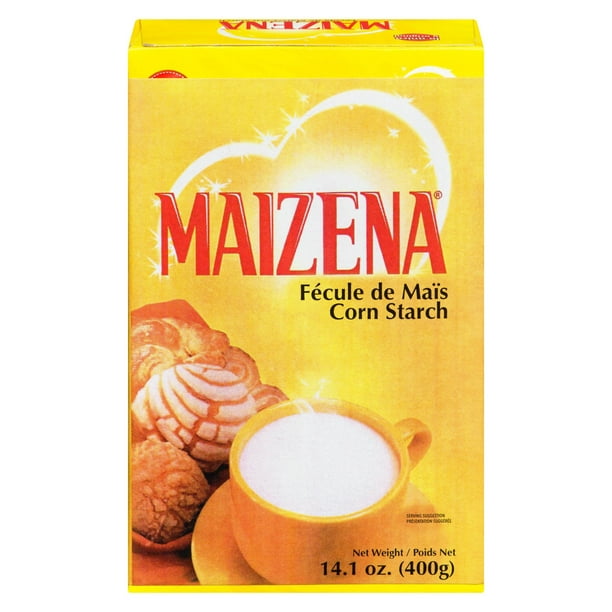 Maïzena : fécule de maïs, utilisation, par quoi remplacer
