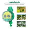 Outdoor Irrigation Controller Automatic Sprinkler Controller
