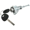 thumbnail image 3 of For KIA For Rio 819701WA00 81970-1WA00 Car Door Lock Cylinder With 2 Keys Replacement Car Accessories Interiors, 3 of 10