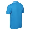 thumbnail image 4 of Regatta Mens Maverick V Active Polo Shirt, 4 of 5