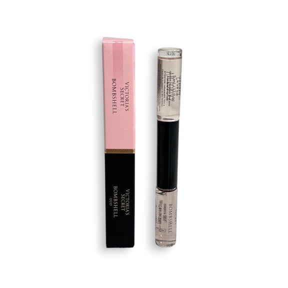 Victoria's Secret Bombshell & Bombshell OUD Eau de Parfum Rollerball Duo