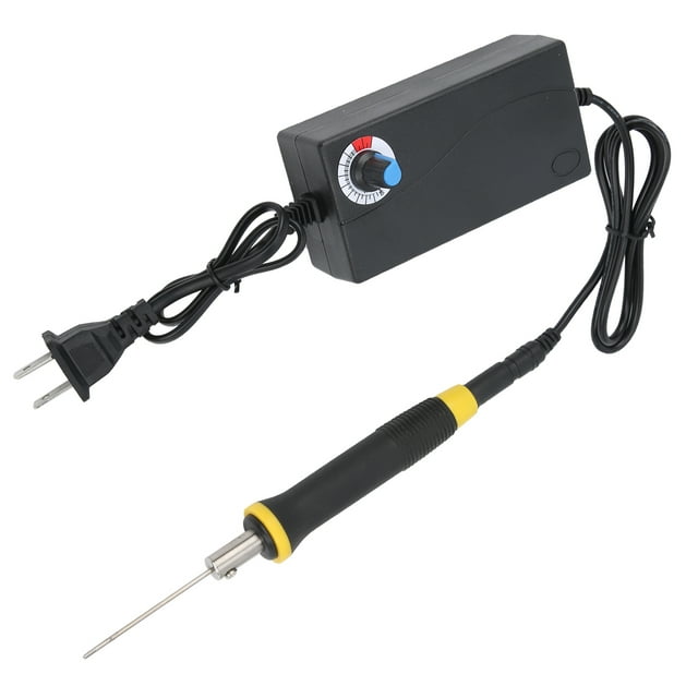 Electric Hot Wire Cutter, Foam Electric Cutting Machine, Convenient Durable Engraving Pen, Engraving Use For Engraving Cutting US Plug,EU Plug,UK Plug