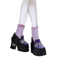 thumbnail image 3 of Monster High Self-Scare Secrets Spectra Vondergeist Fashion Doll with 13 Realistic Accessories, 3 of 6