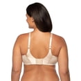 thumbnail image 2 of Vanity Fair® Illumination Full-Figure Bra 76338 Color: Holly Red Size: 40 C, 2 of 3