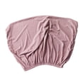thumbnail image 2 of Funda para cabecera de cama, funda protectora para cama, funda trasera elástica y resistente para cabecera de cama para interior, 2 of 8