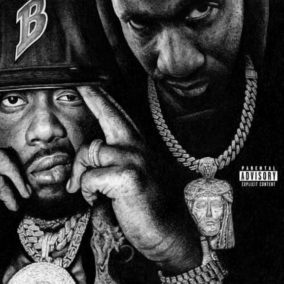 Ransom,Conway the Machine & V Don - Chaos Is My Ladder 2 - Music & Performance - Vinyl