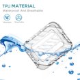 thumbnail image 4 of Étui de Protection Anti-Chute pour Haut-Parleur Portable JBL Go 4 Transparent, 4 of 6