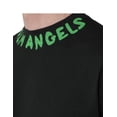thumbnail image 2 of Playera Palm Angels Cuello Redondo Letras Verdes M, 2 of 5
