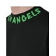 thumbnail image 2 of Playera Palm Angels cuello redondo para hombre letras verdes L, 2 of 5