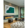 thumbnail image 4 of Marmont Hill "Big Wave" by Karolis Janulis Framed Painting Print, 4 of 5
