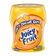 thumbnail image 2 of Goma de mascar Wrigleys Juicy Fruit bote con 40 piezas, 2 of 4