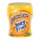 thumbnail image 2 of Goma de mascar Wrigleys Juicy Fruit bote con 40 piezas, 2 of 4
