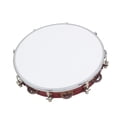 thumbnail image 1 of Percusión forma forma forma De Tambor De Pandereta Musical De 11 "para De KTV Nuevo Gloria Tambor De Panderetas, 1 of 5