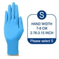 Blue Nitrile Gloves Non Powder And Non Latex 100 Box Walmart blue-nitrile-gloves-non-powder-and-non-latex-100-box-walmart