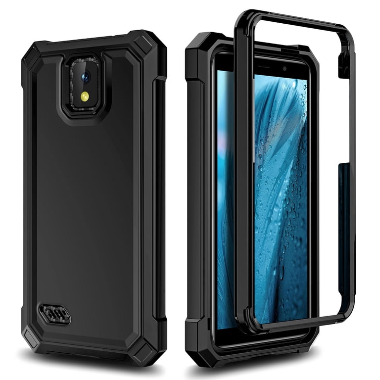 NGB Supremacy Hotpepper Panca Case, Full-Body Protective Shockproof Bumper, Tempered Glass Screen Protector - Walmart.com NGB Supremacy Hotpepper Panca Case, Full-Body Protective Shockproof Bumper, Tempered Glass Screen Protector - Walmart.com