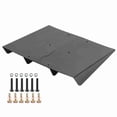 thumbnail image 2 of Car Rear Bumper Chassis, Stylish Designed  Original Standard Rear Bumper Diffuser  for Most Models, 2 of 7