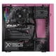 thumbnail image 2 of PC Gamer Completa IA Xtreme PC Gaming NVIDIA GeForce RTX 5060 AMD Ryzen 5 5500 16GB SSD 500GB Monitor 23.8 165Hz WIFI Pink Productividad Versátil Acelerada con IA, 2 of 6