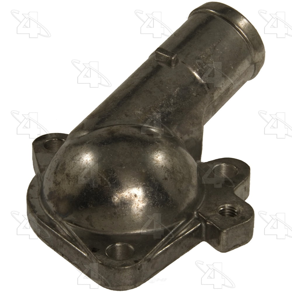 Engine Coolant Water Inlet