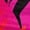 Hot Pink, variant on Men's Basketball Shorts Casual Workout Athletic Shorts Mesh Flame Graphic Print Running Velvet Short Pants Yellow