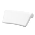 thumbnail image 3 of Pillow,Bath Pillow Waterproof Soft Bath Pillow Pillows Headrest Non-slip Spa Supplies White Waterproof Pillows Headrest Pillow Waterproof Pillows Dsfen Laoshe, 3 of 7