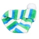thumbnail image 2 of Bufanda para mascotas, bufanda navideña para mascotas, bufanda cálida de invierno a rayas para perros, bufanda navideña para mascotas, características líderes en su clase, 2 of 12