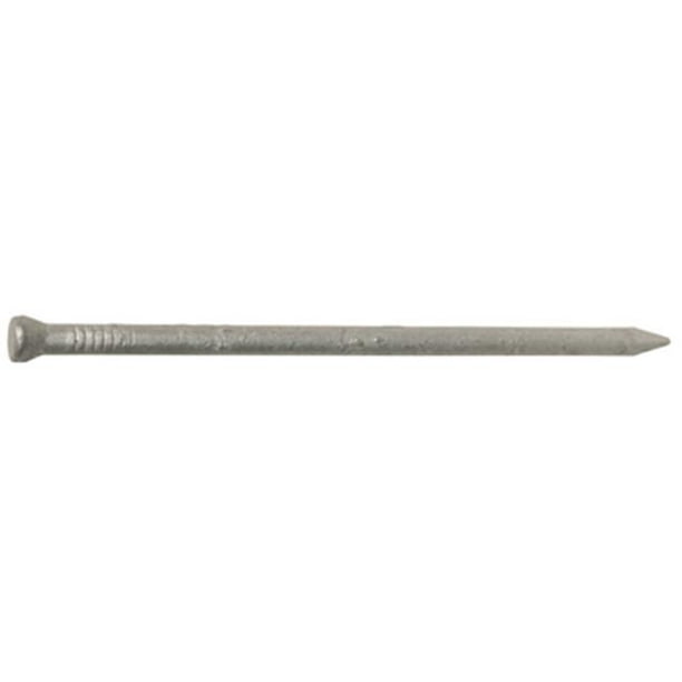461301 Casing Nails, Galvanized, 6D x 2In., 1Lb. Quantity 1