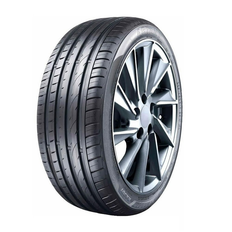 APTANY RA301 225/35ZR19 98W XL 未使用品　4本 APTANY 225/35R19 2025年製造 新品サマータイヤ RA301 送料無料