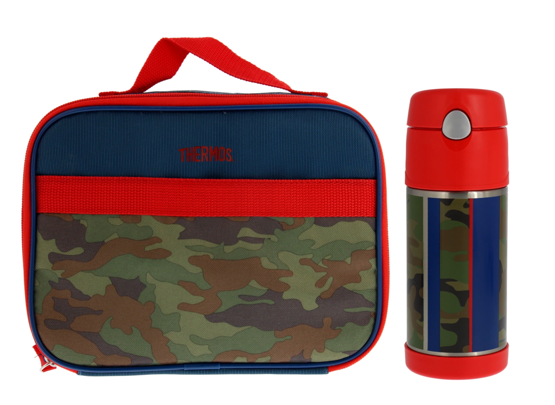 thermos brand lunch box